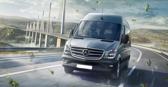 Аренда микроавтобуса с водителем в Минске