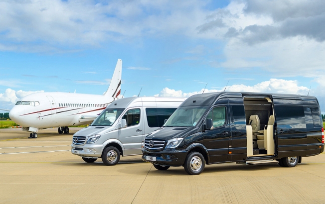 Трансфер в аэропорт на микроавтобусе | Пассажирские перевозки Минск
