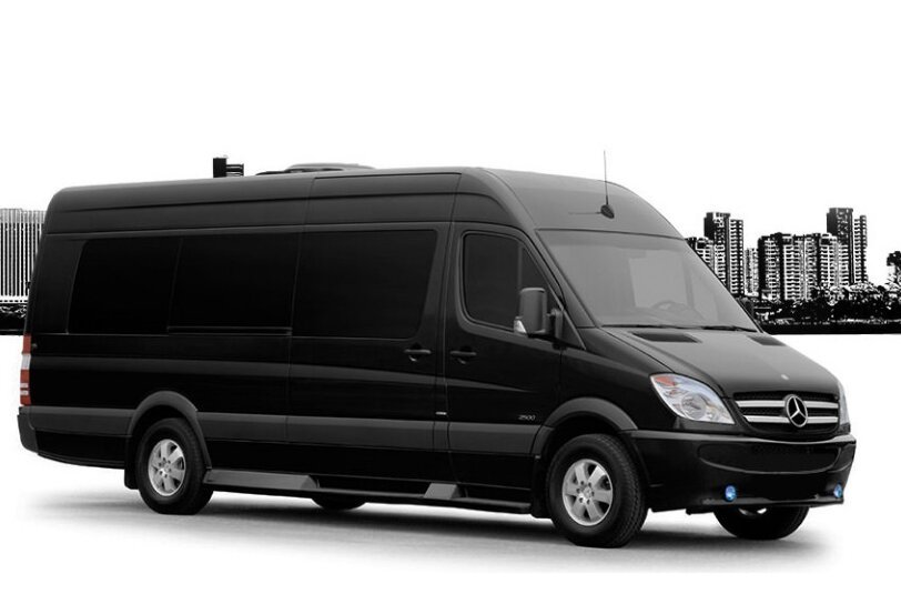 Транспортное сопровождение похорон на микроавтобусе | Пассажирские перевозки Минск